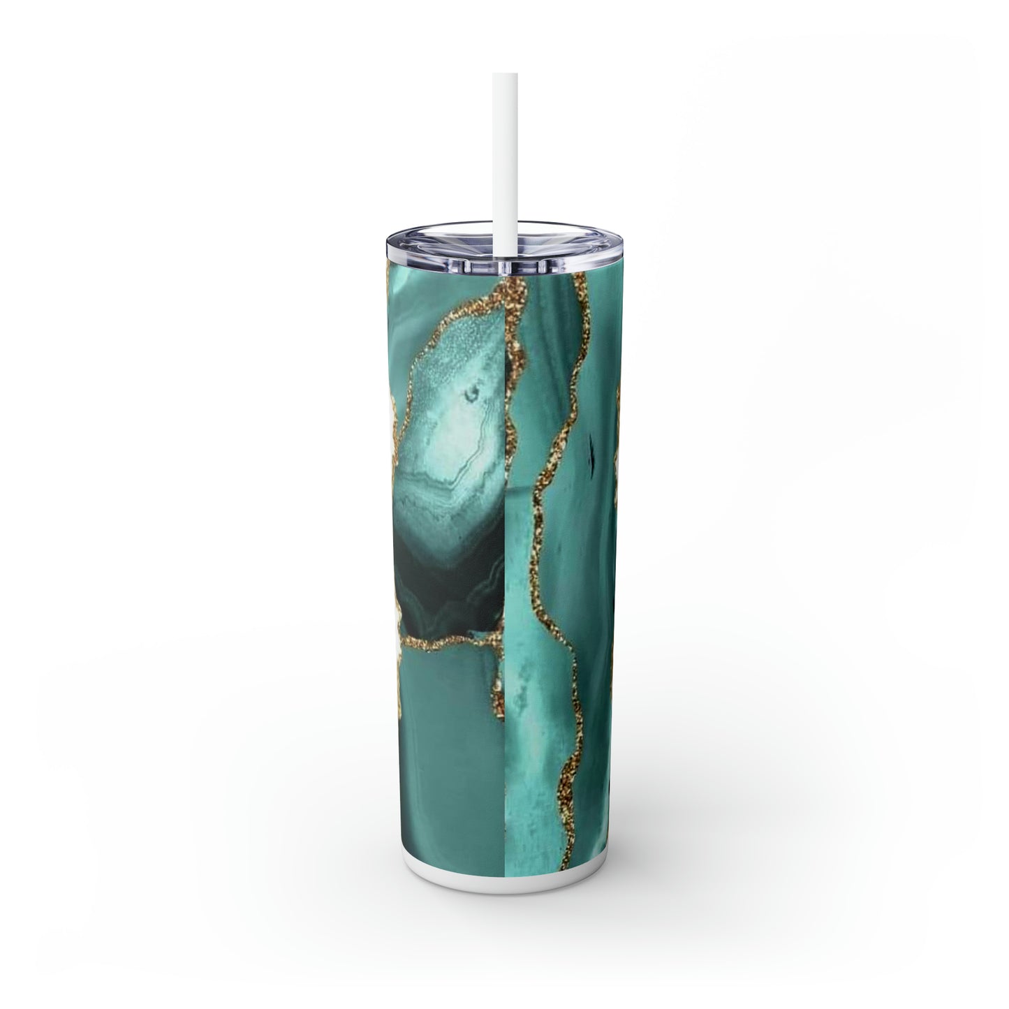 20oz Scriptural Tumbler with Straw